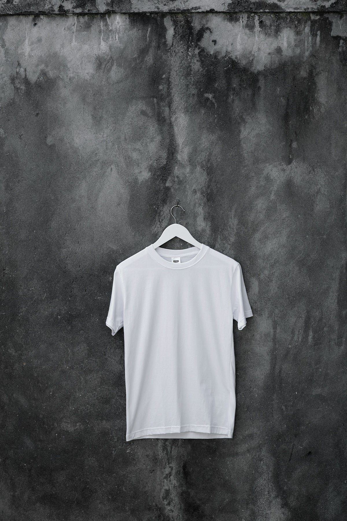 Essential Cotton Tee